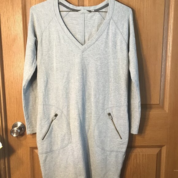 Athleta Sweater Dress - Picture 1 of 2